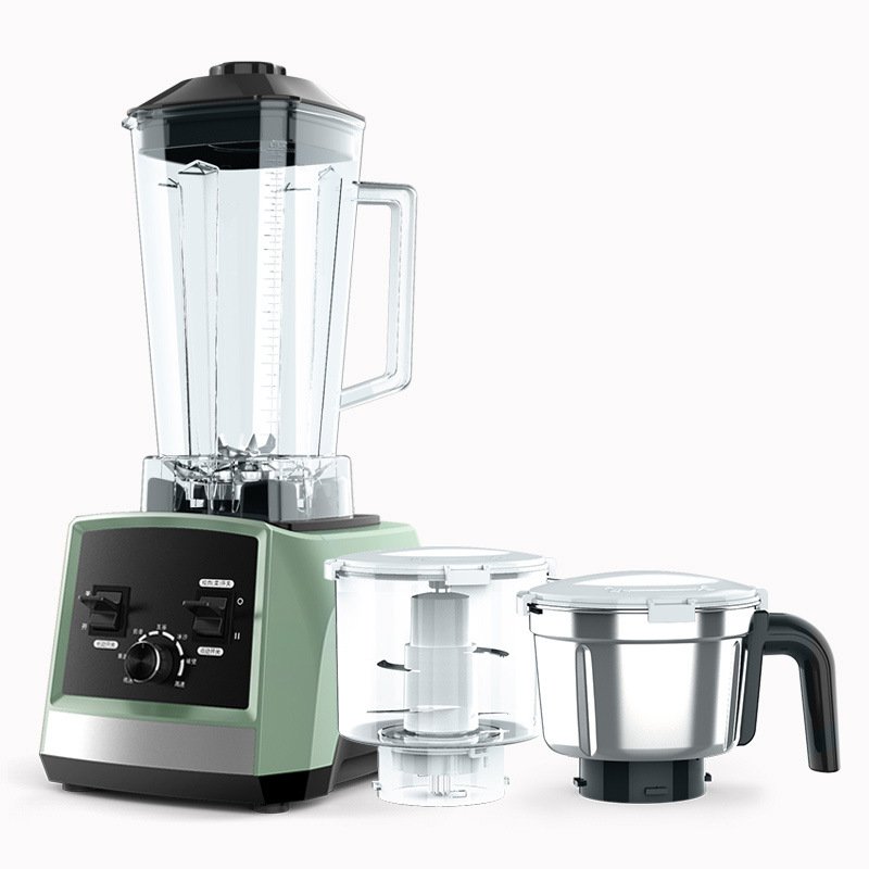 OEM customization Multifunctional kitchen machine smoothie machine juicer soy milk mixer blenders
