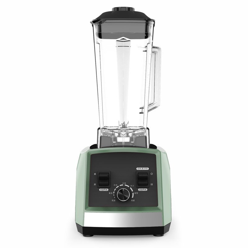 OEM customization Multifunctional kitchen machine smoothie machine juicer soy milk mixer blenders