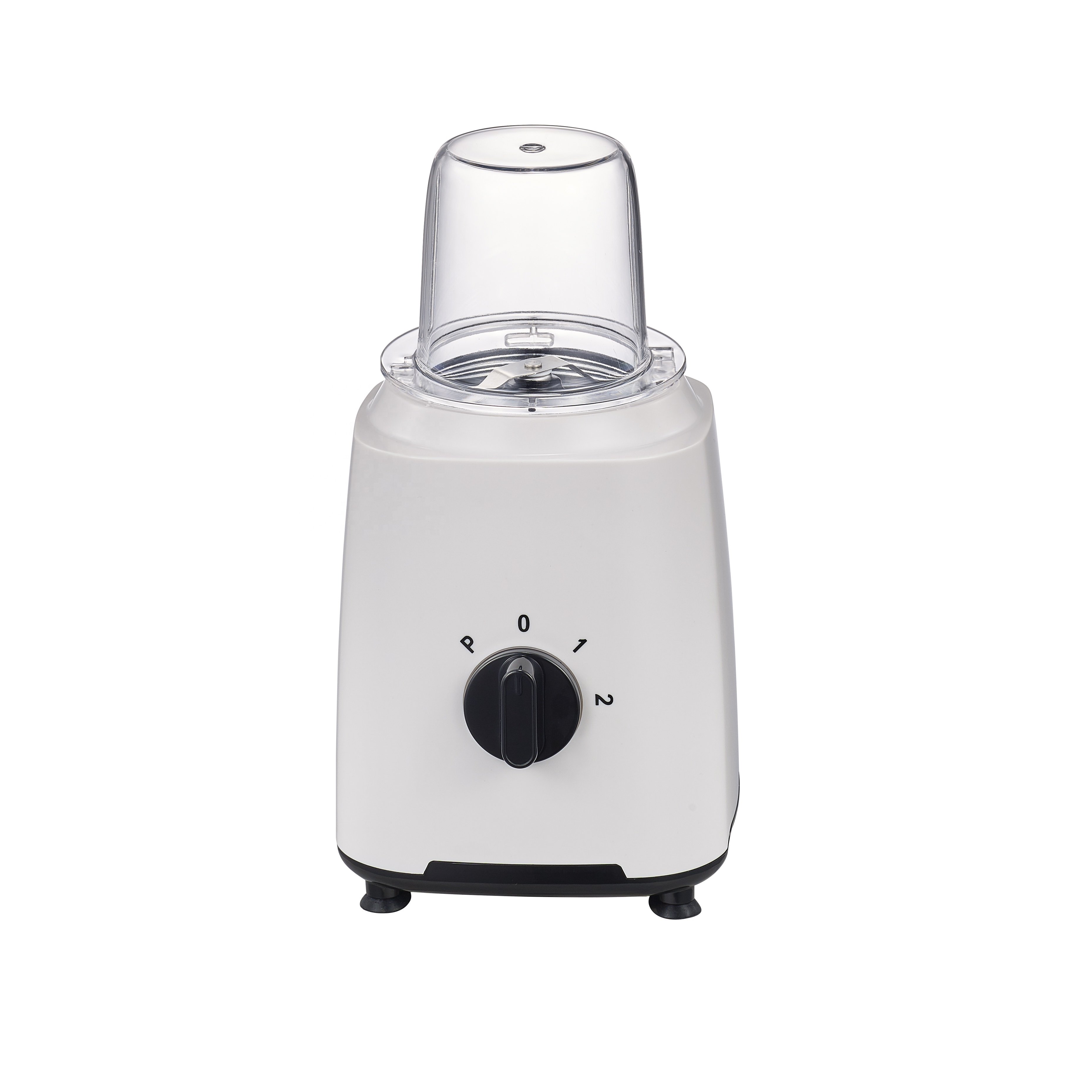 2023 Cheap price Hot selling blender 500W electric household 1.5L capacity smoothie juice maker table blender