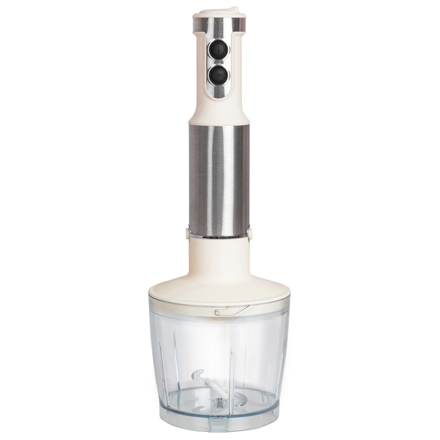 Hot Sale Electric Hand Blender Multi-Funtional Detachable Electric Stick Immersion Hand Blender Set