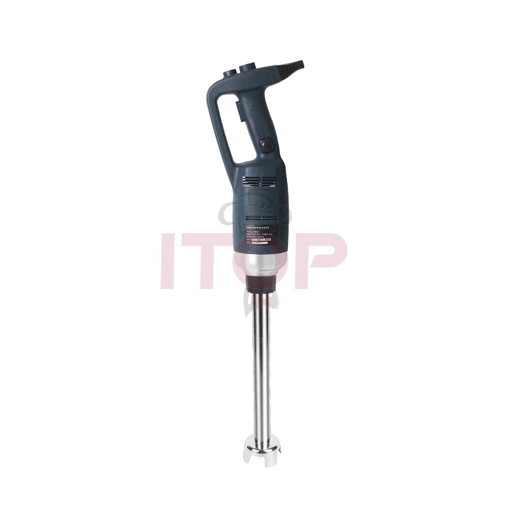 IT500LV+Blender stick Handheld Immersion Blender Commercial Mixing Machine High Speed Blender Food Mixers
