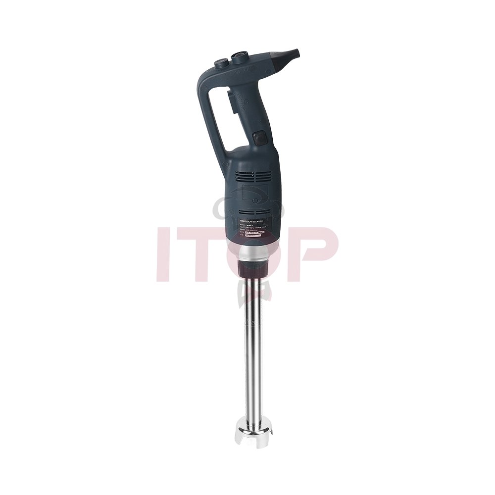 IT500LV+Blender stick Handheld Immersion Blender Commercial Mixing Machine High Speed Blender Food Mixers