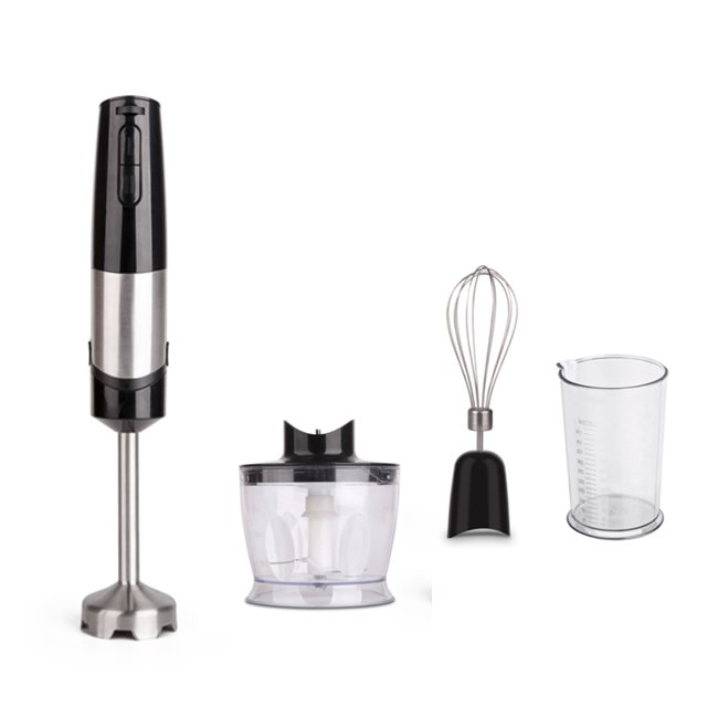 4 in 1 household appliances blender kitchen living mixer food blender