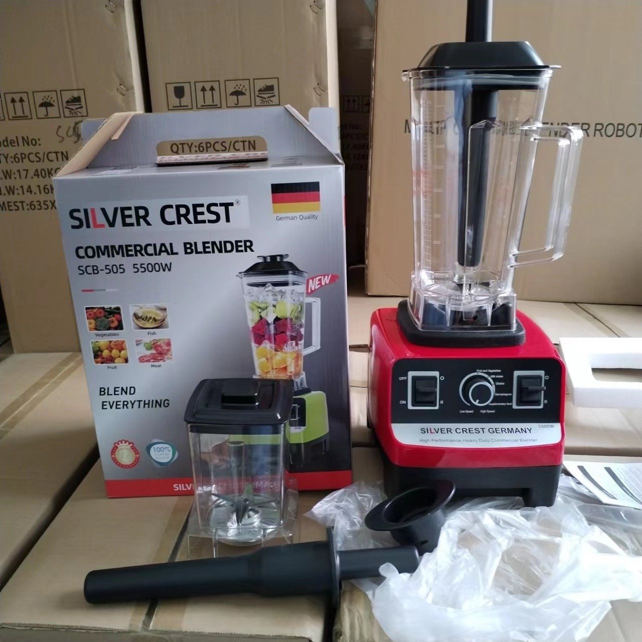 Wall Breaker Home Multifunctional Auxiliary Food Cooking Grinding Blender food mixer SC1589