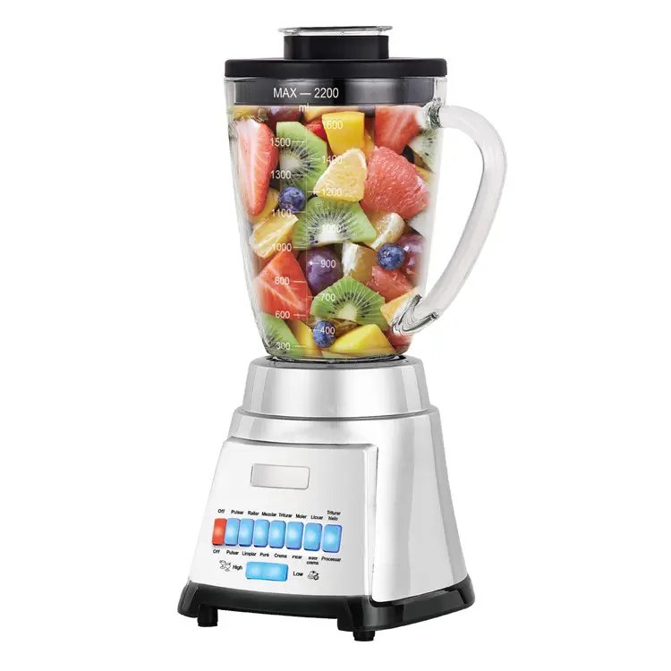 Special Design Competitive Juicer Blender Electric Meat Grinder Exprimidor de cuchillas Ice Crush Beauty Blender