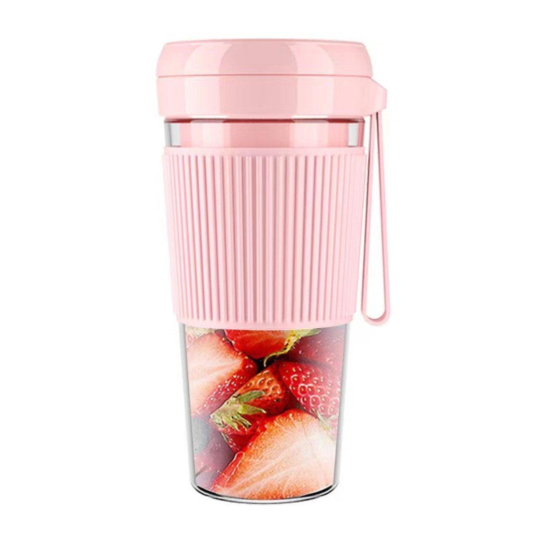 usb multi-function machine mixer grinder dispenser blenders manual fruit portable juicer