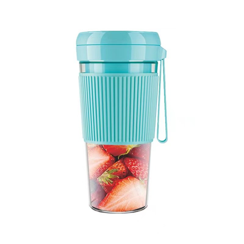usb multi-function machine mixer grinder dispenser blenders manual fruit portable juicer