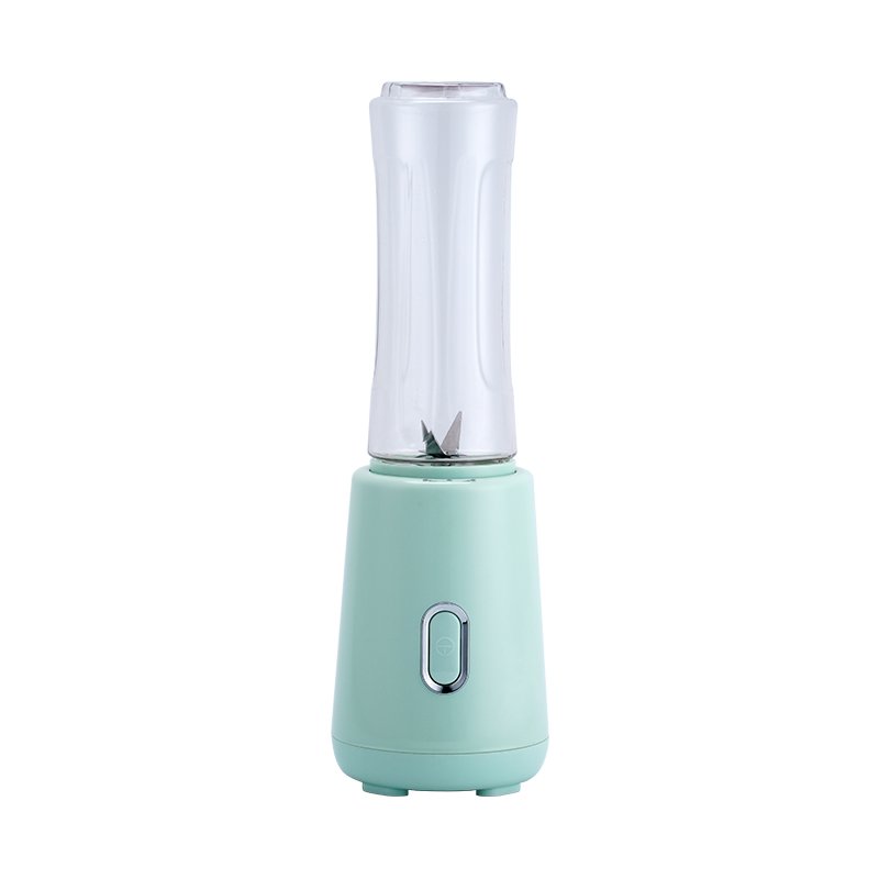 Electric Cupping Orange Juicer Machine Automatic Handheld Usb Juicer Blender