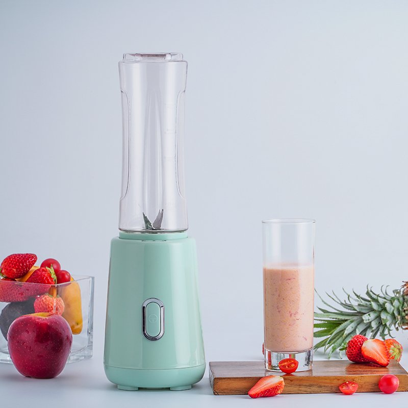 Electric Cupping Orange Juicer Machine Automatic Handheld Usb Juicer Blender