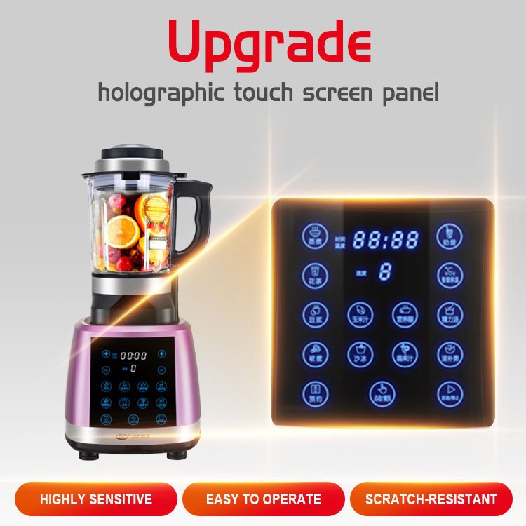 High quality blender juice maker for ice drinks nutrious food pro blender