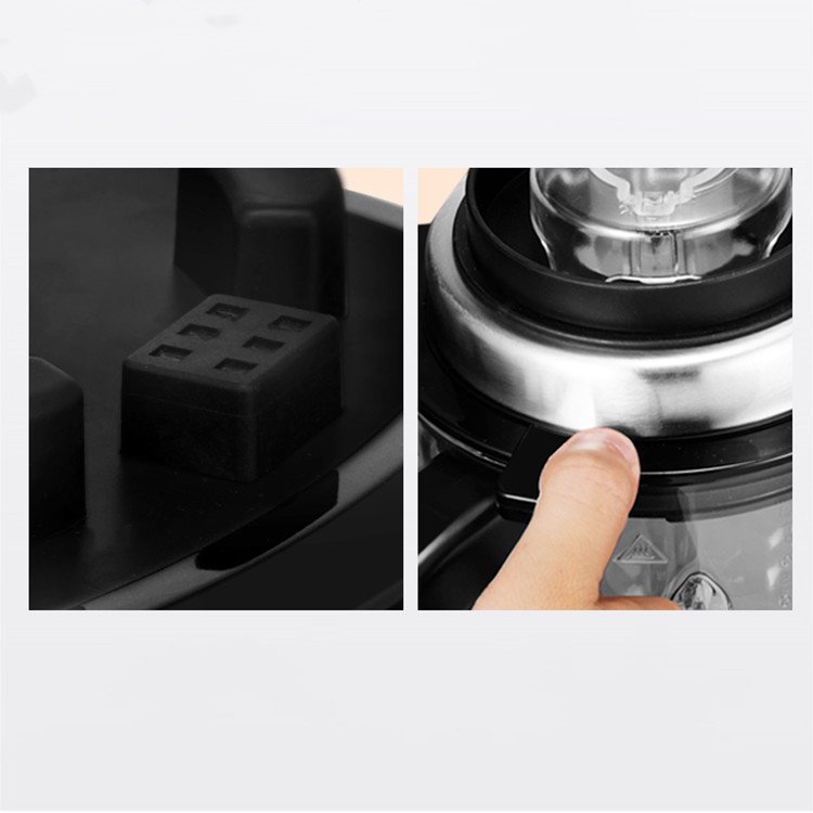 High quality blender juice maker for ice drinks nutrious food pro blender