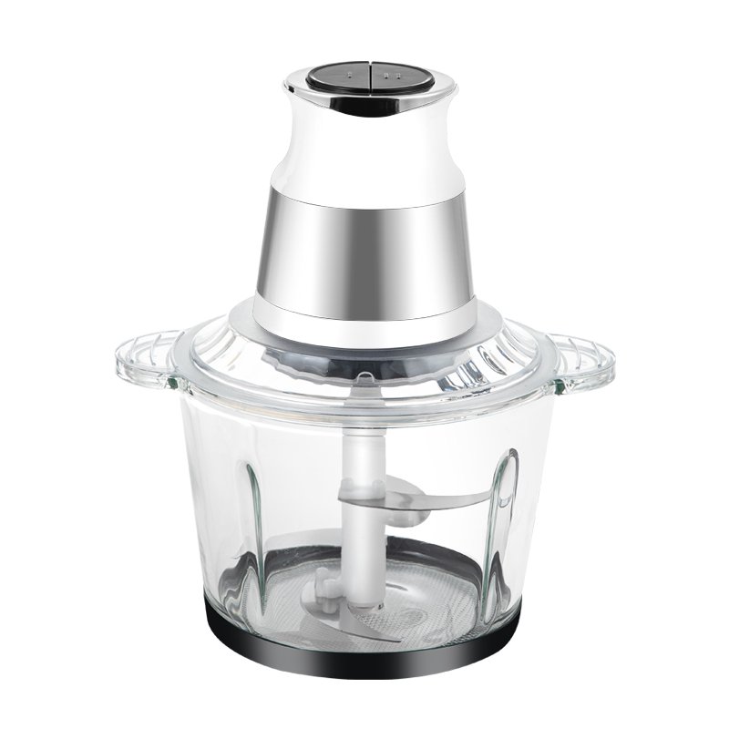 meat chopper blender food processor 6 blade curve blades food chopper commercial meat grinder