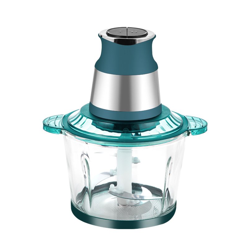 meat chopper blender food processor 6 blade curve blades food chopper commercial meat grinder