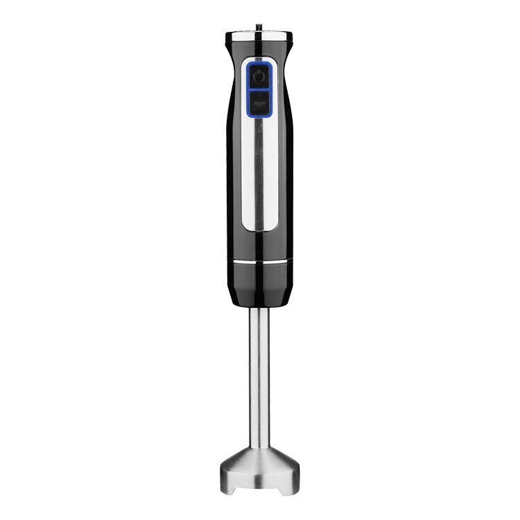 Electric immersion hand blender powerful watt and multi-functional 4 in 1 set