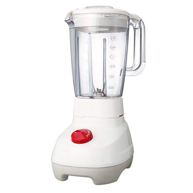 Kitchen Home Appliances Mini Blender Portable Case Commercial Blender