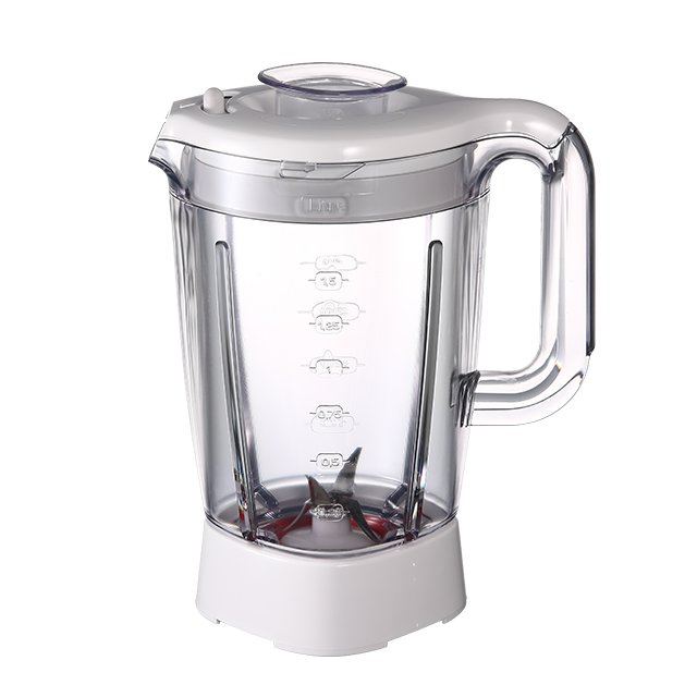 Kitchen Home Appliances Mini Blender Portable Case Commercial Blender