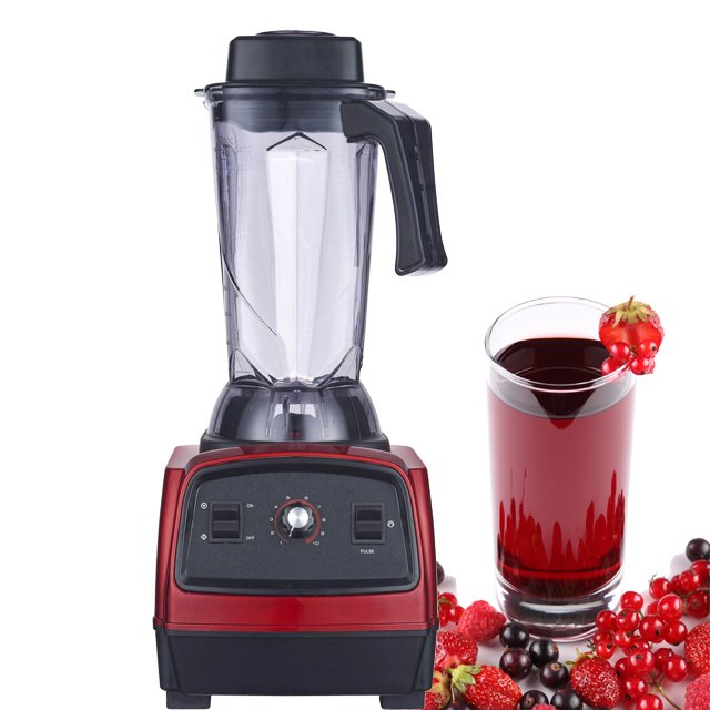 Factory Price Hot Sale High Speed Power 2.5L Juicer Commercial Electric Mini Smoothie Blender Soya Milk Maker