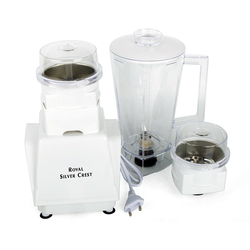 Top sales 3 in 1 stainless Steel commercial heavy duty food smoothie processor blender and juicers