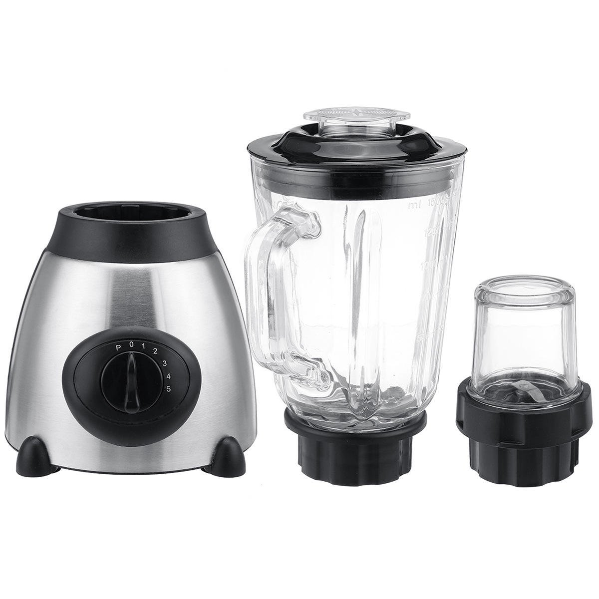 Oem customized 2l comercial heavy industrial duty licuadoras, blender for business use/
