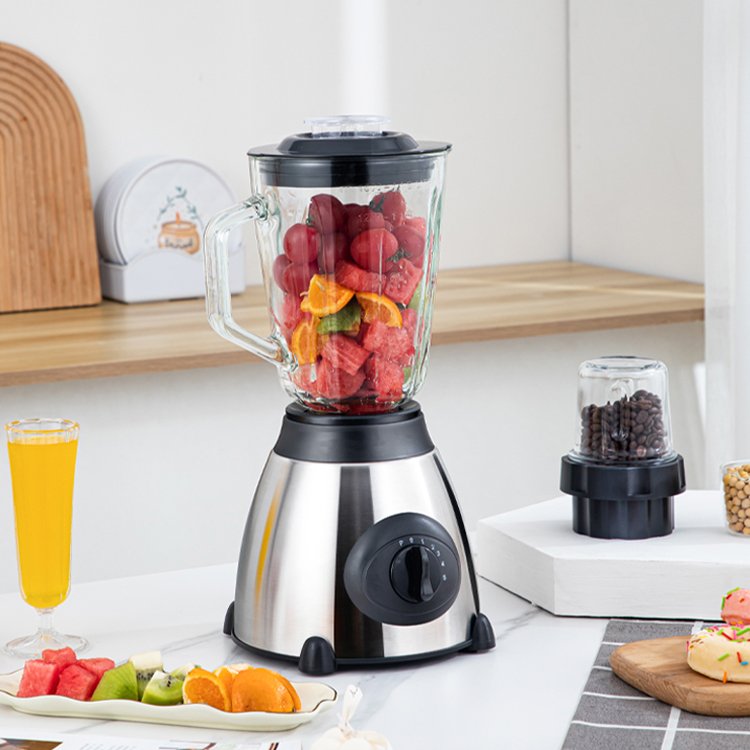 Oem customized 2l comercial heavy industrial duty licuadoras, blender for business use/