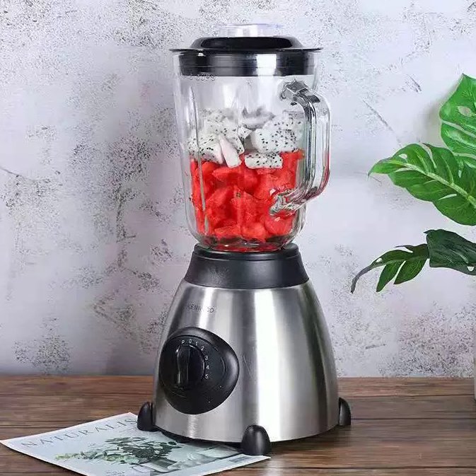 Oem customized 2l comercial heavy industrial duty licuadoras, blender for business use/