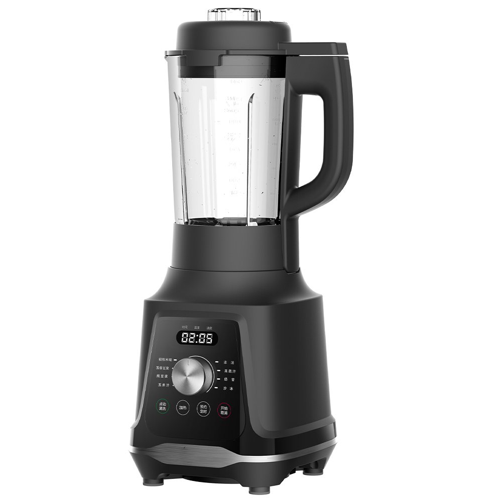 Professional Batidora Kitchenaid 2 IN 1 Smoothie Juicer Blender Mini Mixer Grinder Baby Food Blender