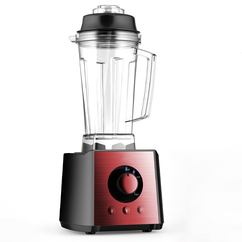 Professional Batidora Kitchenaid 2 IN 1 Smoothie Juicer Blender Mini Mixer Grinder Baby Food Blender