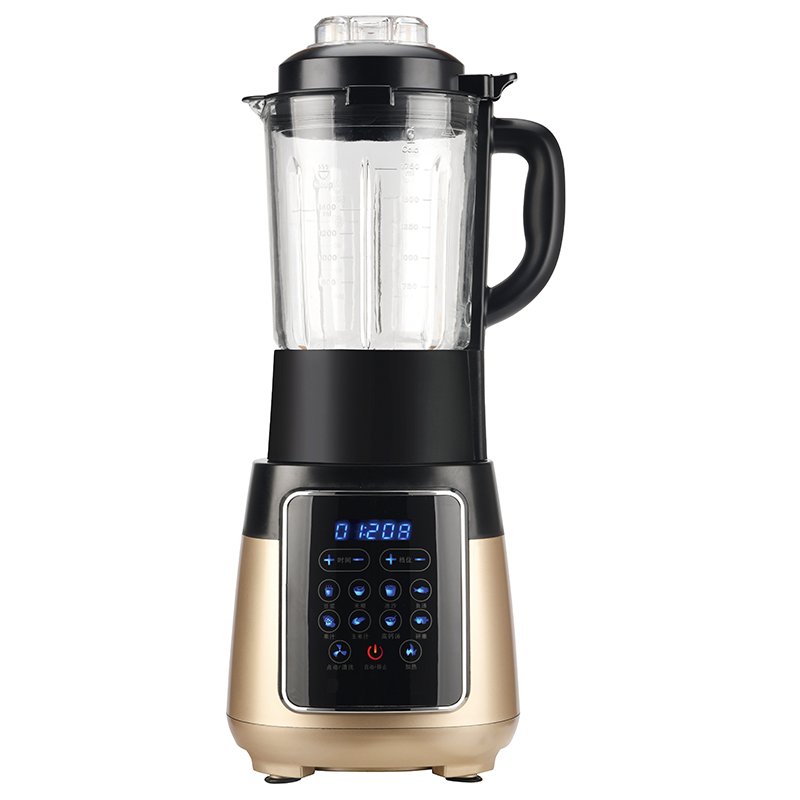 Professional Batidora Kitchenaid 2 IN 1 Smoothie Juicer Blender Mini Mixer Grinder Baby Food Blender