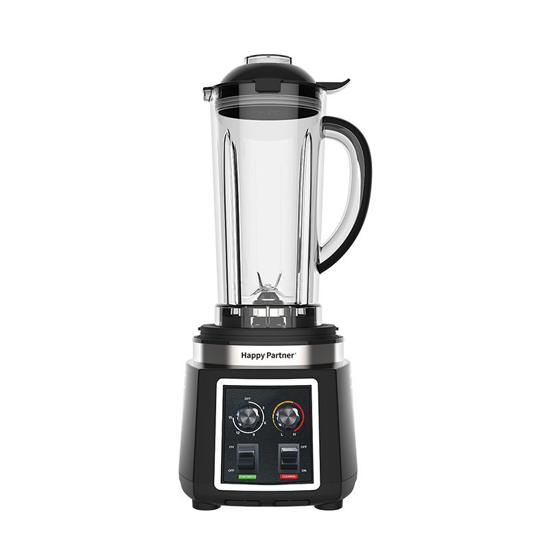 Happy Partner 3L jug stainless steel food fruit electric mixer juice blender kitchen appliances