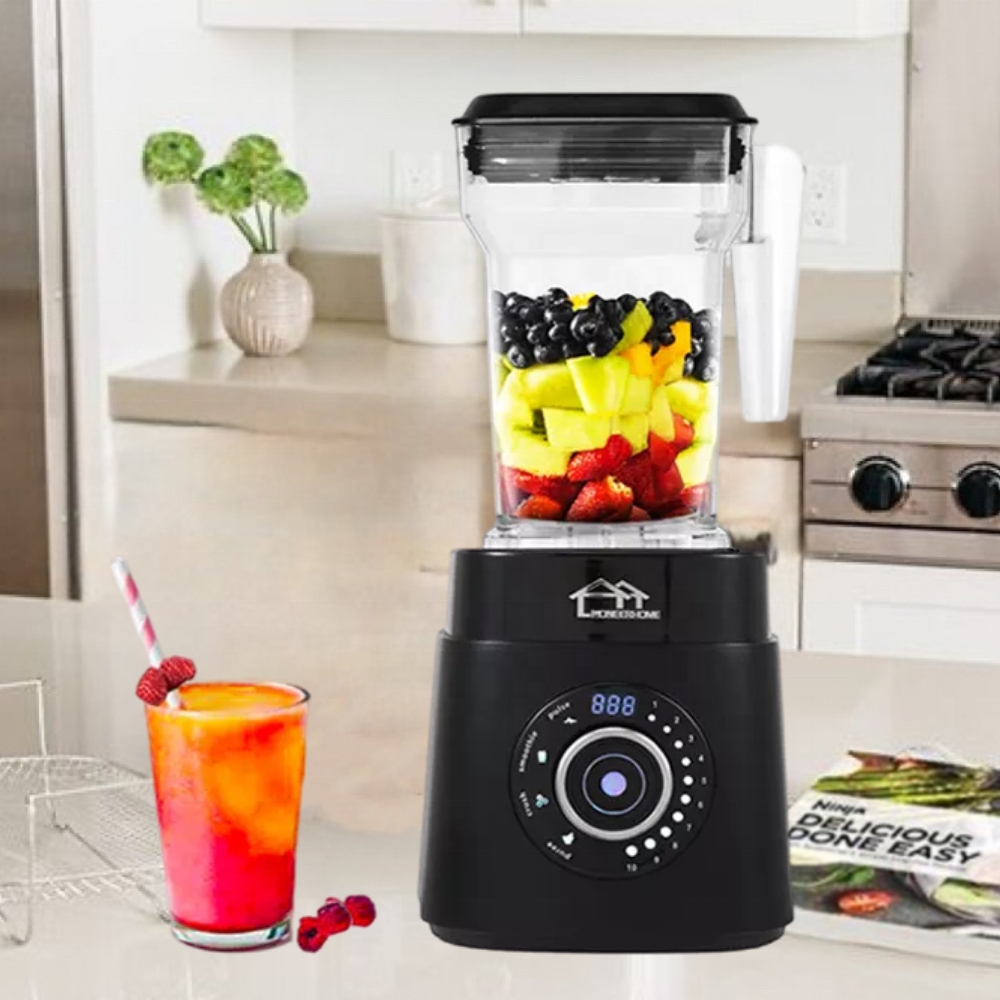 Hot Selling High Quality Professional Blender Commercial Mixer Blender Multifunction Blender