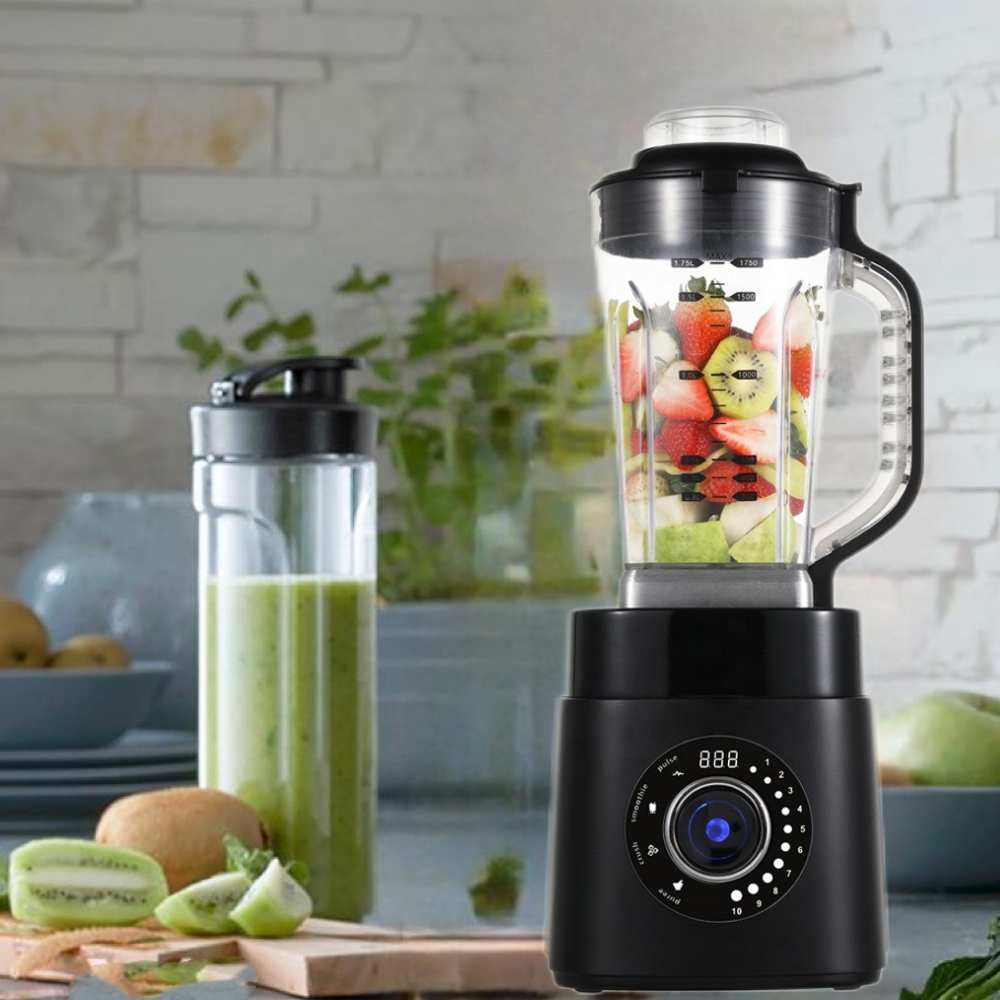 Hot Selling High Quality Professional Blender Commercial Mixer Blender Multifunction Blender