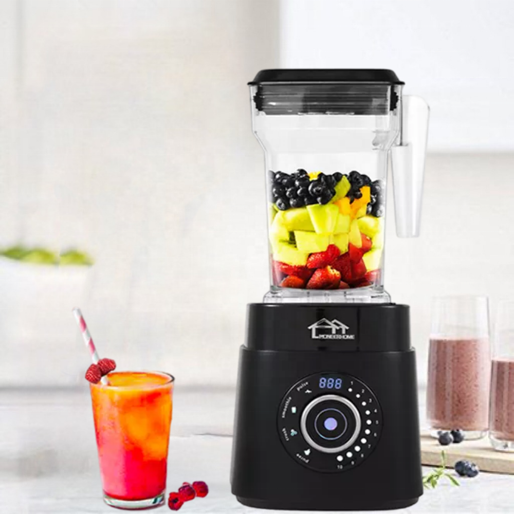 Hot Selling High Quality Professional Blender Commercial Mixer Blender Multifunction Blender
