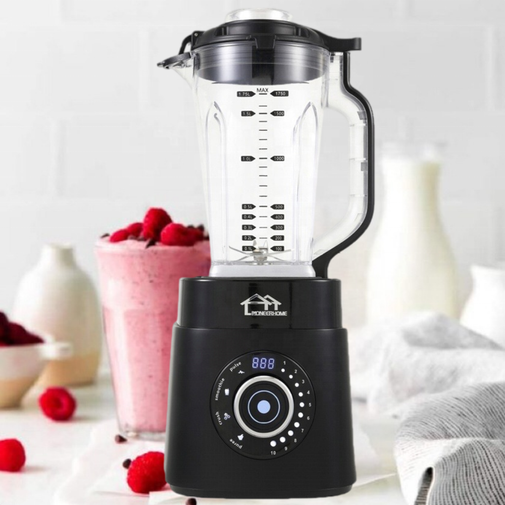 Hot Selling High Quality Professional Blender Commercial Mixer Blender Multifunction Blender