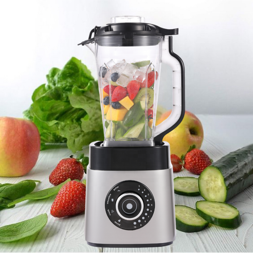 Hot Selling High Quality Professional Blender Commercial Mixer Blender Multifunction Blender