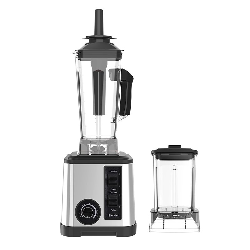 kitchen appliances multifunction high speed ice breaking cfood processor blender