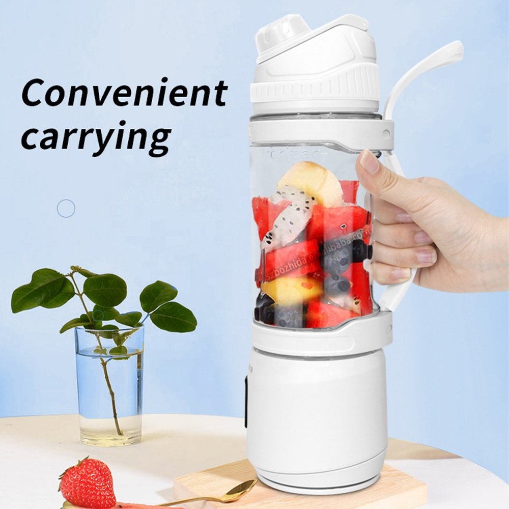 Jucer Batidora Mixeur Liquidificador Juicer Extractor Machine De Jugos Magic Fast Bullet Termo Spremiagrumi Entsafter Blender