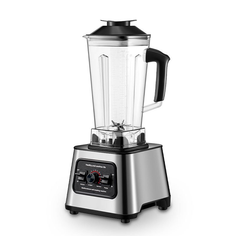 Orange Juice Blenders 110V Powerful Machine Multifunction Commercial Heavy Duty multifunctional 3L juicer food processor