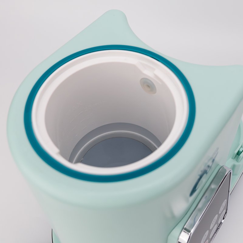 Baby Food Maker 5 In 1 Automatic Mini Fruit Juicers Food Supplement Machine Baby Food Steamer Blender