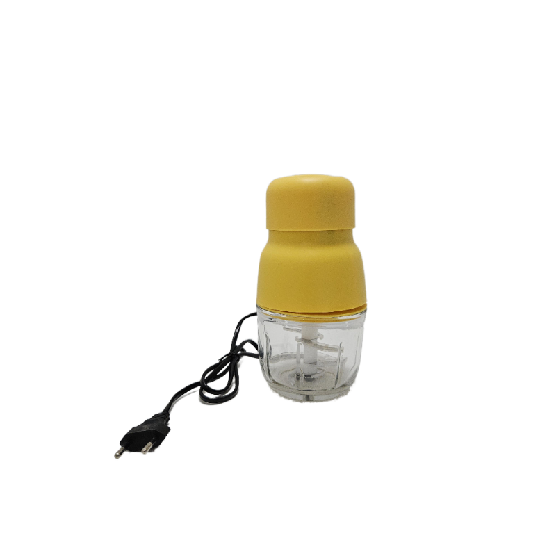 New Design Baby Food Machine Mixing Machine Electric Multi-functional Automatic Fruit Juicer Blenders Portable Meat mincer