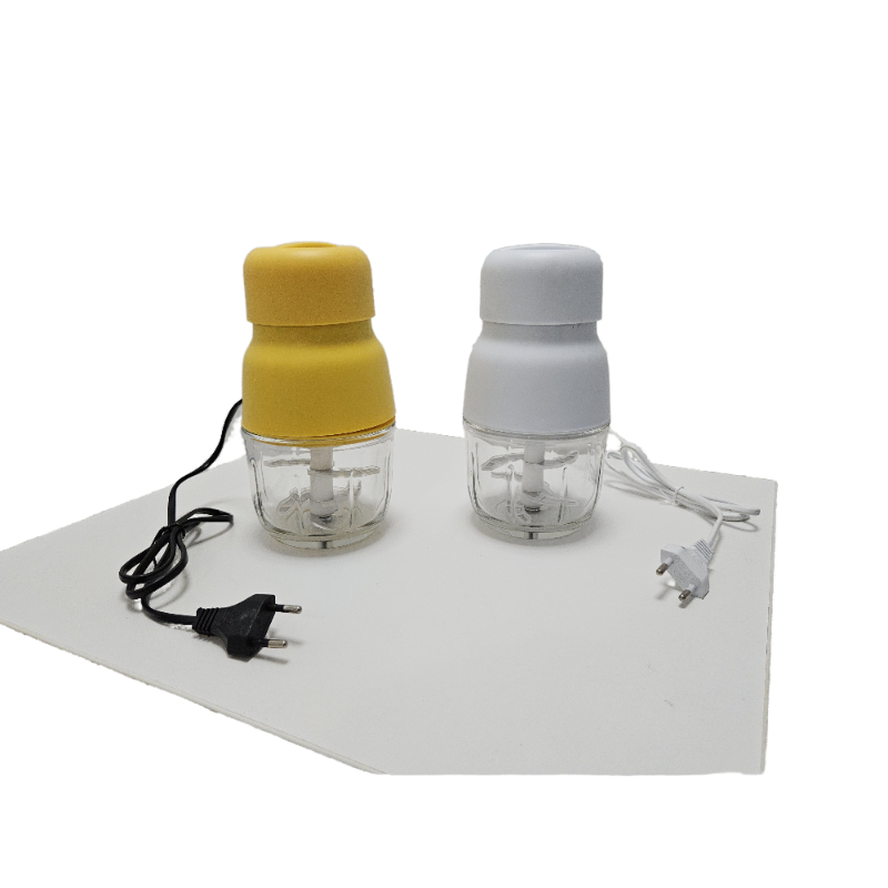New Design Baby Food Machine Mixing Machine Electric Multi-functional Automatic Fruit Juicer Blenders Portable Meat mincer