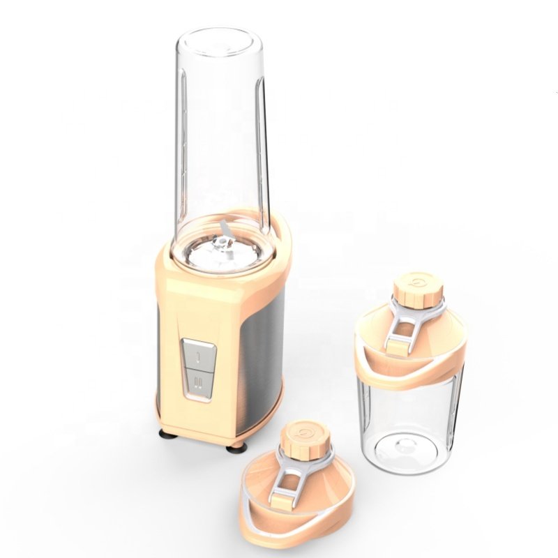 OEM Factory Home Appliances Powerful Juicer Mixer Electric personal smoothie Blender Juicer