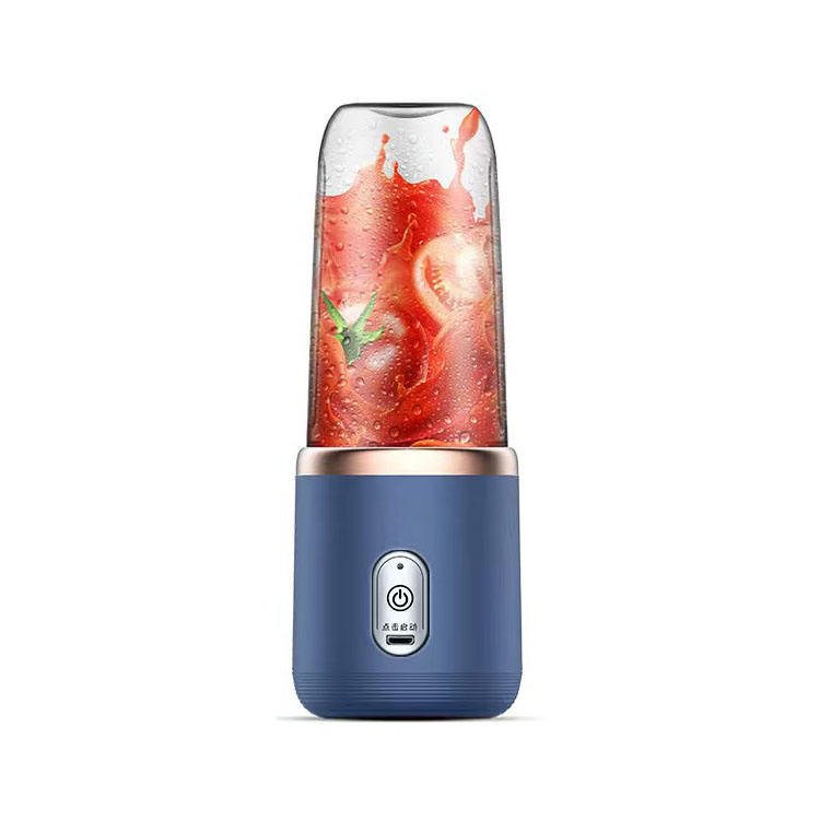 Electric blender Charging Portable blender Juicer Household Fruit blender Portable Juicer Milkshake Machine