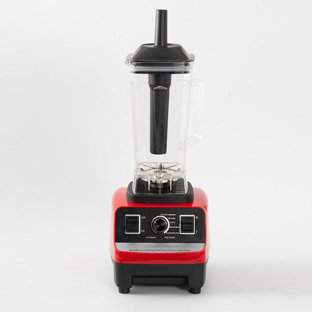 9520 Powerful Motor 1000W High Power 2L PC Jar Commercial Blender Ice Crush Blender Juicer Blender