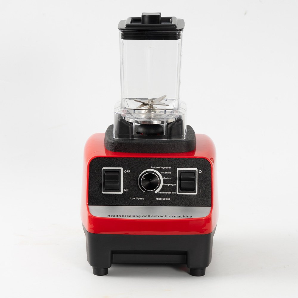 9520 Powerful Motor 1000W High Power 2L PC Jar Commercial Blender Ice Crush Blender Juicer Blender