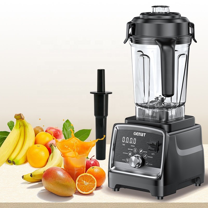 3L Giant blender Liquidificador Wholesale Industrial Blender Home Appliance High Quality Home Kitchen Tools Blender
