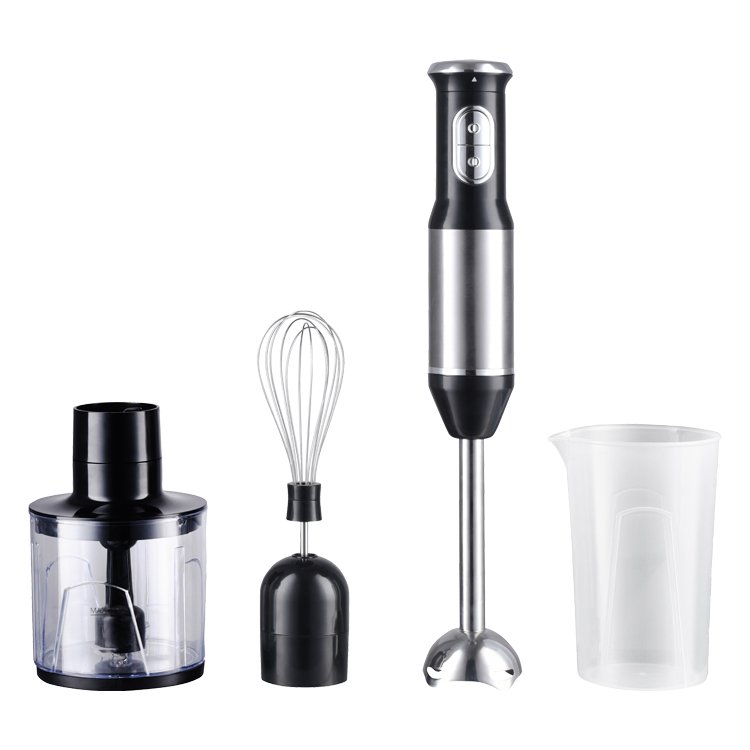 home electrical appliances manual hand blender commercial hand blender set