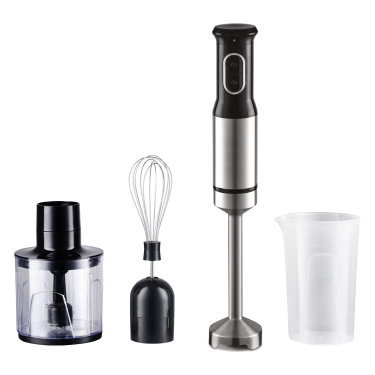 home electrical appliances manual hand blender commercial hand blender set