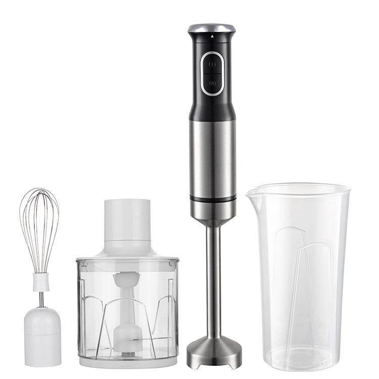 home electrical appliances manual hand blender commercial hand blender set