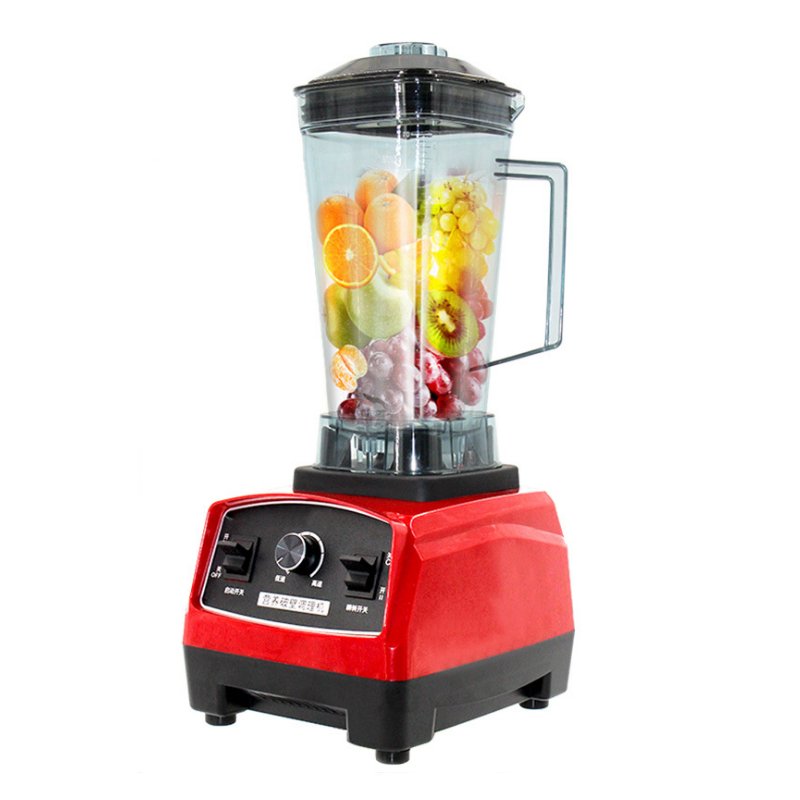 heavy duty high speed blender