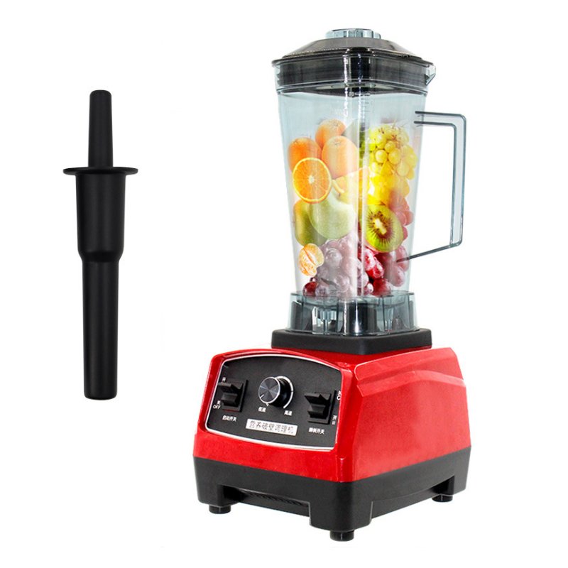 heavy duty high speed blender